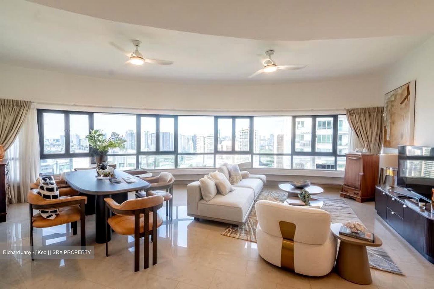 The Draycott (D10), Apartment #626492781